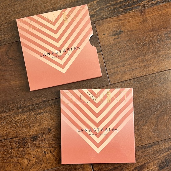 Anastasia Beverly Hills Sun Dipped Glow Kit® New - Picture 5 of 7